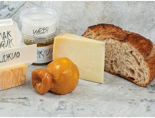 Брод by Animals лого