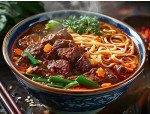 Розелла Китайская кухня