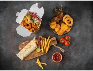 Сеньор денёр лого