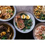 Udon noodle bar