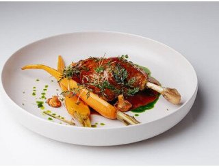 Кулинарное пространство Секрет вкуса лого