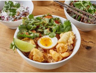 Ramen+Noodles лого