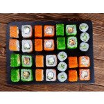 Суши фреш №1