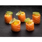 РУКИ ВВЕРХ! Суши