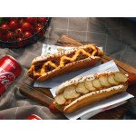 Зверски вкусно