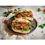 Гирос by &laquo;Крутим Вертел&raquo;