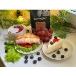 Вилла кофе&круассан