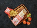 Самая вкусная шаурма СВШ
