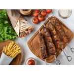 Мастер шашлыка