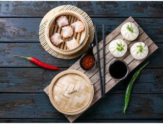 Мамочка Момо лого