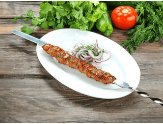 Пивалис&Шашлык лого