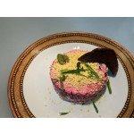 Ресторанный комплекс Русь