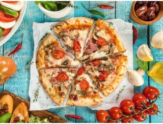 Пекарня Sunshine лого