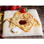 Три сковородки