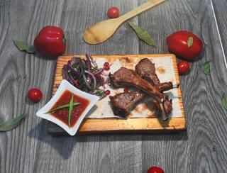 Старый дворик лого