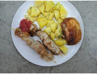 Город Н лого