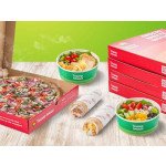 Ташир пицца