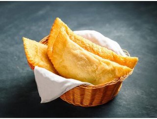 CHE Чебурешная лого