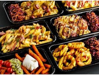 Стрит Шеф лого