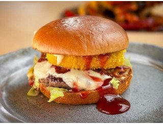 Burger barduck лого