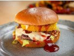 Burger barduck