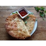 Столовая Бульon