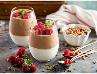 Бабл ти и моти лого