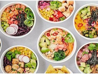 Soul in the Bowl лого