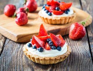 Брусника лого