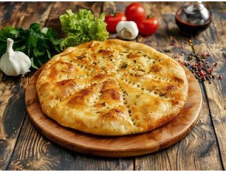 Гудис  пироги лого