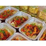 Kenzo бабушкин обед