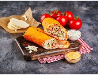 Doner Mania лого