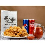 Chick fish