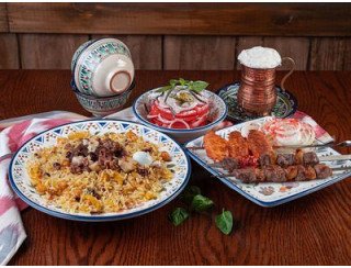 Milliy by dom 29 лого