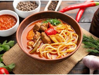 Cambridge cafe лого