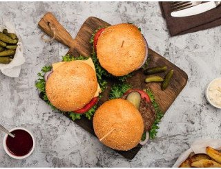 Zapadny doner лого