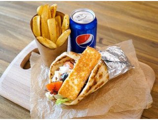 Kosta Doner лого