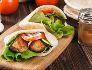 Gndik Boqonik лого