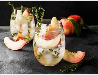 Gala Cidrerie лого