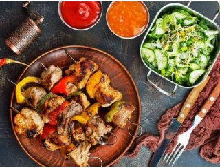 Master Class Saryan лого