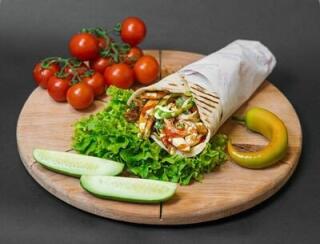 Asfood Court лого