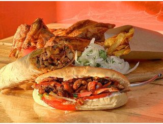 Xars Vahagi Mot лого