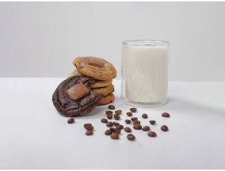 Astral Cookies лого