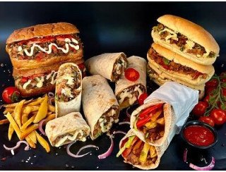 Shaurmaster лого