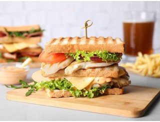 Vlaga Ramen лого