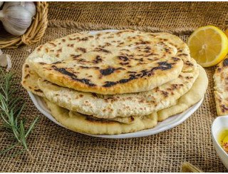 The Punjabi Kitchen лого