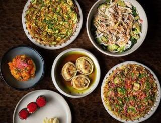 KOYO by Lucky Group лого