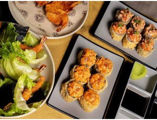 Panda Rooftop лого