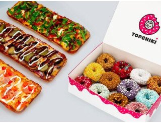 Topchiki.BY лого