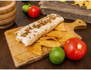 Шаурма и Пиво лого